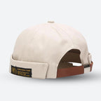 Skater Skull Cap