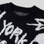 Skull Sweater
