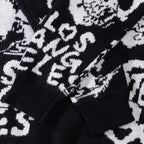 Skull Sweater