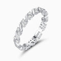 Sliced Ring