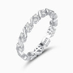 Sliced Ring