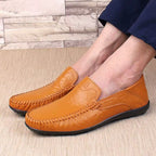 | Classic Loafers