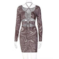 DressBetty - Slim Fit Sexy Club Dress Summer Dresses