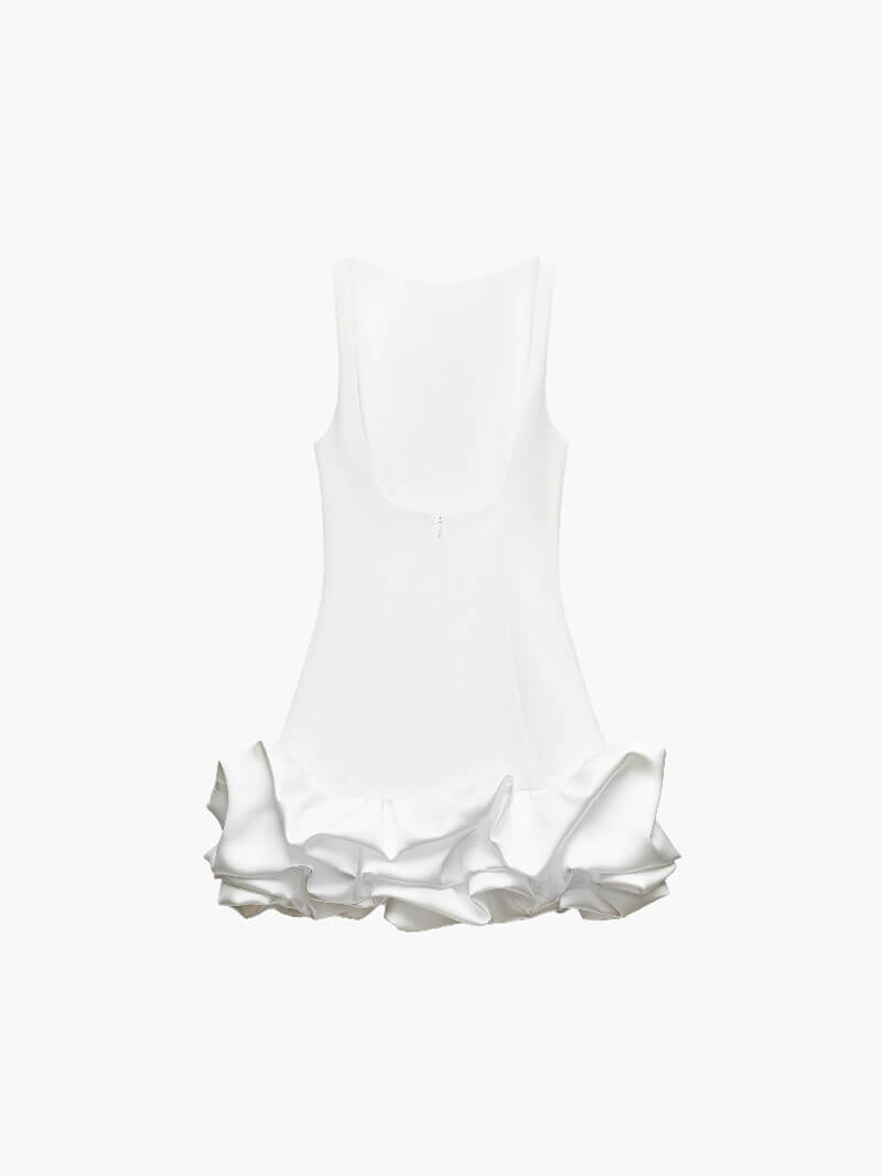 Samanta Premium Dress Chic Silhouette Collection