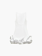 Samanta Premium Dress Chic Silhouette Collection