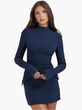 Amelina Chic Cocktail Dress Evening Wear Edit