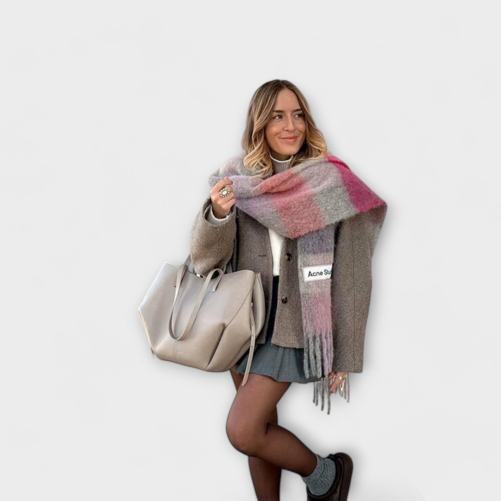 | Tote Bag