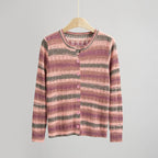 Sofia Amoretti Arcobaleno Knit Cardigan
