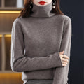 Sofia Amoretti Arctic Grace Sweater