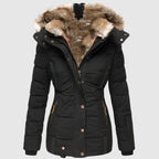 Sofia Amoretti Arctic Hooded Jacket