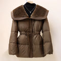 Sofia Amoretti Biella Down Jacket