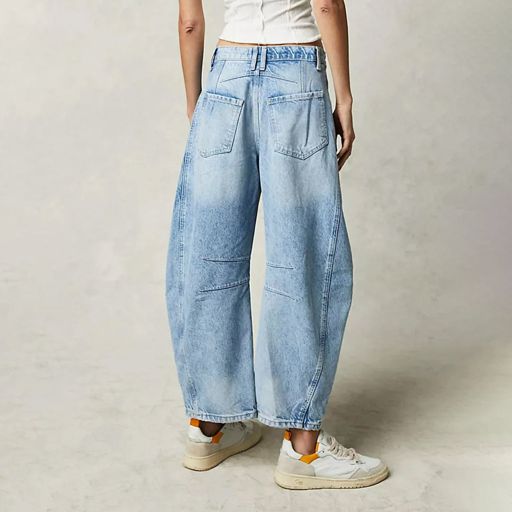 Sofia Amoretti City Pulse Jeans