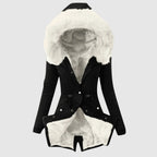 Sofia Amoretti Cozy Chic Parka