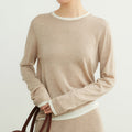 Sofia Amoretti Everyday Eleganza Sweater