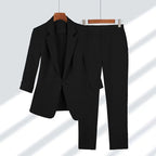 Sofia Amoretti Geneva Business Suit