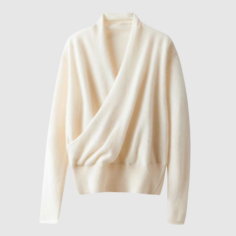Sofia Amoretti L'Arte del Freddo Sweater