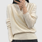 Sofia Amoretti L'Arte del Freddo Sweater