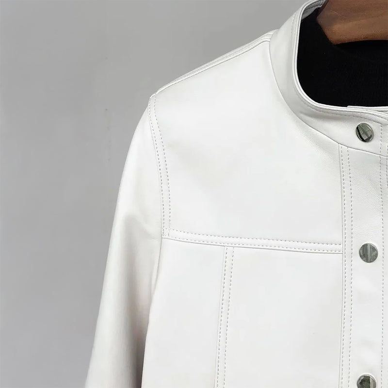 Sofia Amoretti Lune Blanche Jacket