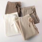 Sofia Amoretti Maglia Knitted Pants