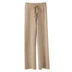 Sofia Amoretti Maglia Knitted Pants