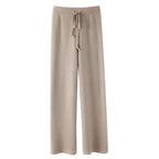 Sofia Amoretti Maglia Knitted Pants