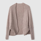 Sofia Amoretti Mérino Serenity Cardigan