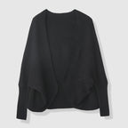 Sofia Amoretti Mérino Serenity Cardigan