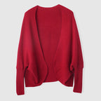Sofia Amoretti Mérino Serenity Cardigan