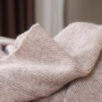 Sofia Amoretti Mérino Serenity Cardigan