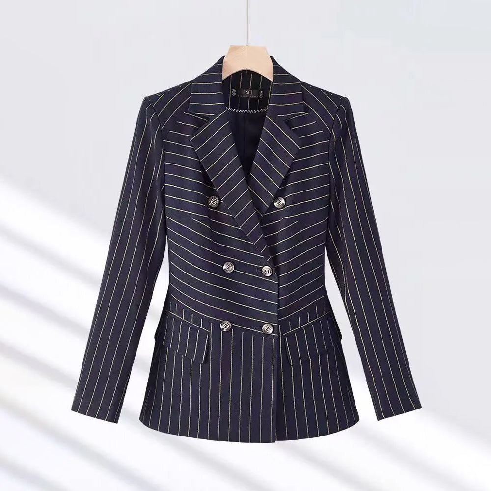 Sofia Amoretti Regal Stripe Set