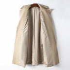 Sofia Amoretti Savona Quilted Coat