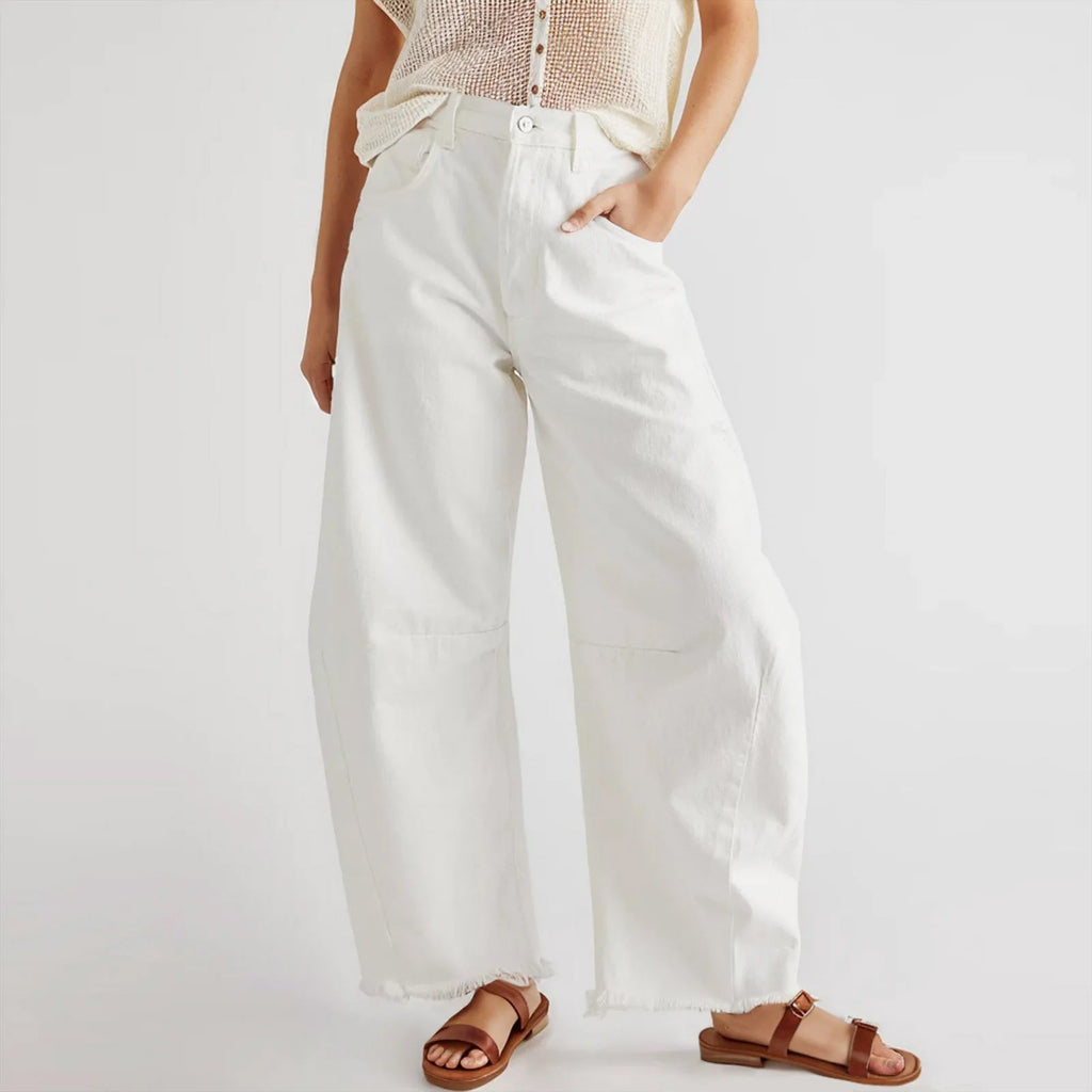 Sofia Amoretti Street Rebel Jeans