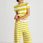 Sofia Amoretti Striped 2Piece Set