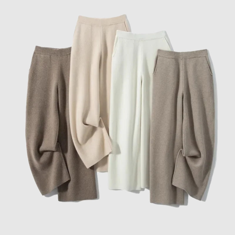 Sofia Amoretti Velora Casual Pants