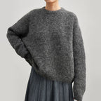 Sofia Amoretti Warm Alpaca Sweater