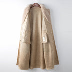 Sofia Amoretti Blancia Woolen Coat
