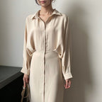 Sofia Amoretti Ethereal Charm Dress