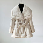 Sofia Amoretti Monza Down Jacket