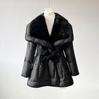 Sofia Amoretti Monza Down Jacket