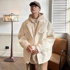 Soft Boy Casual Jacket