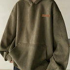 Soft Boy Oversized Hoodie