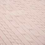 Soft Girl Pink Mini Skirt