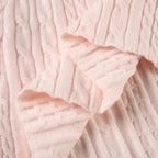 Soft Girl Pink Mini Skirt