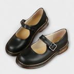 | Orthopedic Mary Jane Shoes