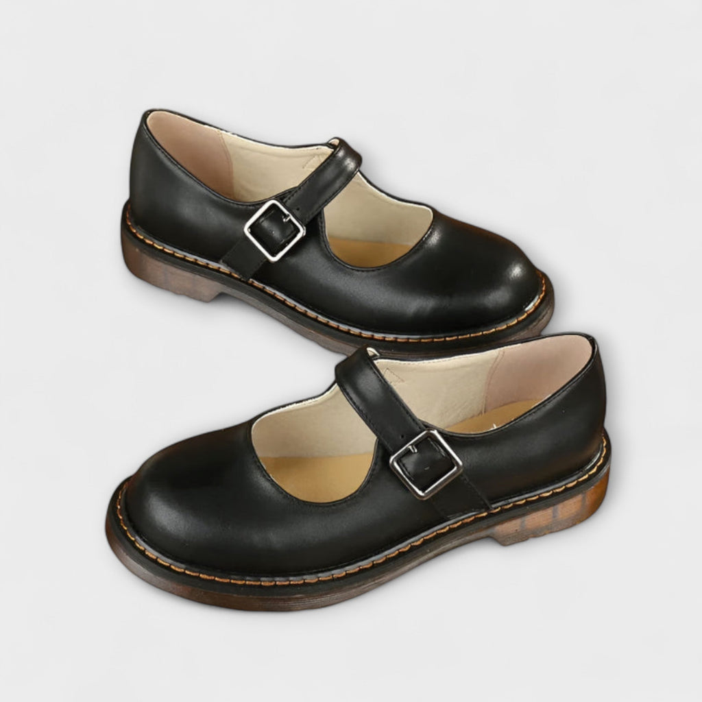 | Orthopedic Mary Jane Shoes