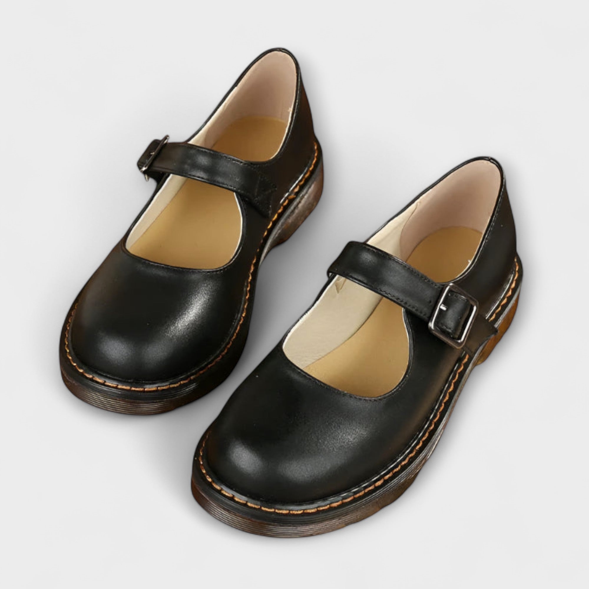 | Orthopedic Mary Jane Shoes