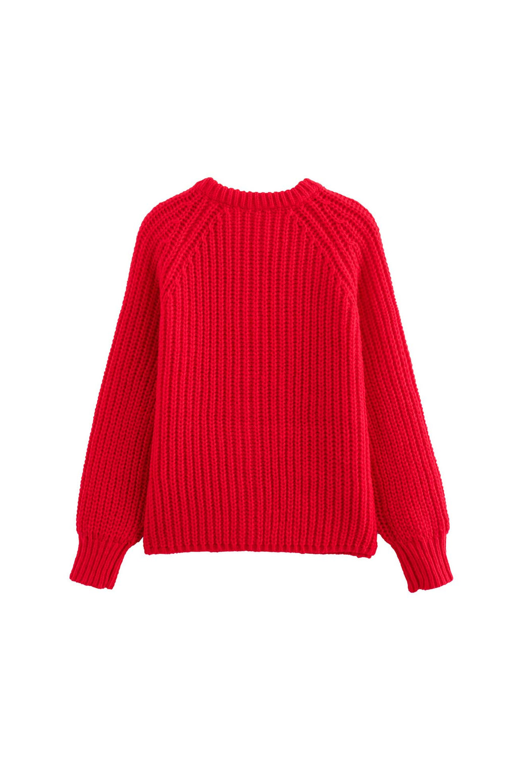 Solid Color Botton Down Cardigan