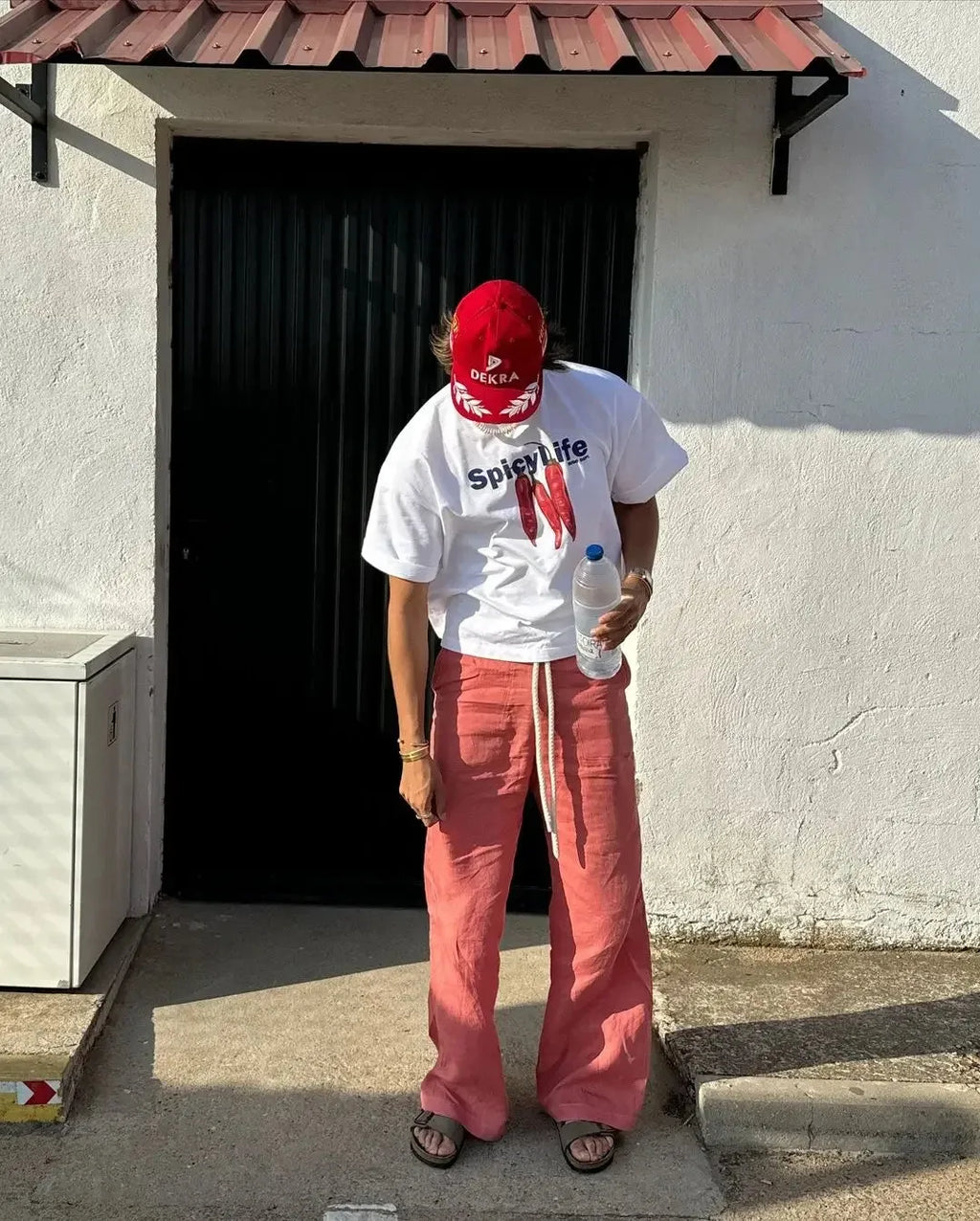 Spicy Life Tee