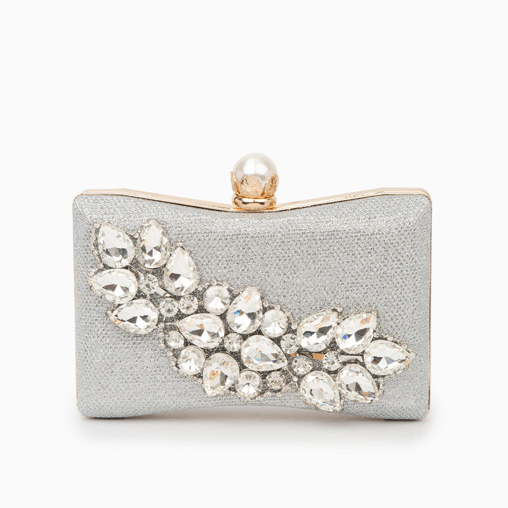 Stella Gemstones Evening Clutch