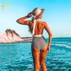 | Low Cut Bikini